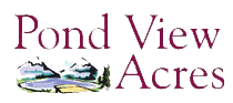 Logo of Pond View Acres, Assisted Living, Barrington, NH