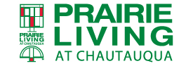Logo of Prairie Living at Chautauqua, Assisted Living, Carbondale, IL