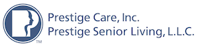 Logo of Prestige Senior Living at Southern Hills, Assisted Living, Salem, OR