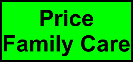 Logo of Price Family Care, Assisted Living, Jamesville, NC