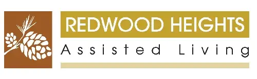 Logo of Redwood Heights Assisted Living, Assisted Living, Salem, OR