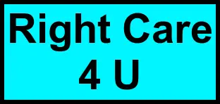 Logo of Right Care 4 U, , Jacksonville, FL