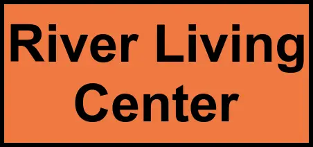 Logo of River Living Center, Assisted Living, Guttenberg, IA