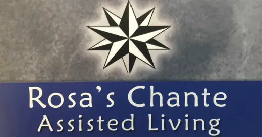 Logo of Rosa's Chante Assisted Living, Assisted Living, Tucson, AZ