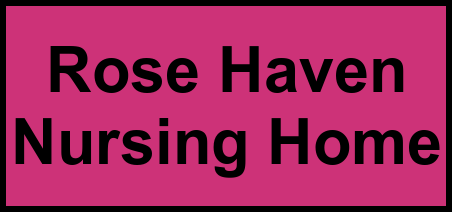 Logo of Rose Haven Nursing Home, Assisted Living, Nursing Home, Marengo, IA