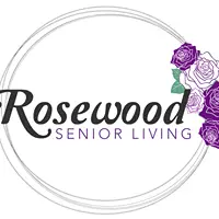 Logo of Rosewood Senior Living, Assisted Living, Cambridge, MN