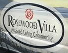 Logo of Rosewood Villa Senior Living, Assisted Living, Bellingham, WA