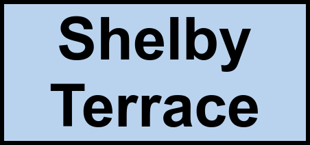 Logo of Shelby Terrace, Assisted Living, La Crosse, WI