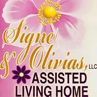 Logo of Signe & Olivias Assisted Living, Assisted Living, Ogilvie, MN