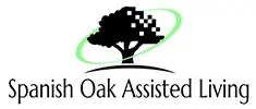 Logo of Spanish Oak Assisted Living, Assisted Living, Pflugerville, TX