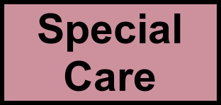 Logo of Special Care, , Warrington, PA