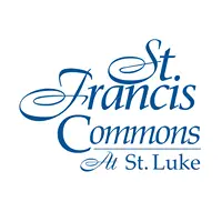 Logo of St. Francis Commons, Assisted Living, Oswego, NY