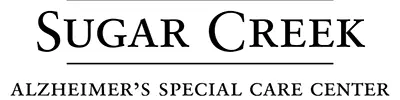 Logo of Sugar Creek Alzheimer's Special Care Center, Assisted Living, Memory Care, Normal, IL