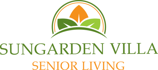 Logo of Sungarden Villa, Assisted Living, Citrus Heights, CA