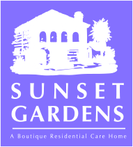 Logo of Sunset Gardens, Assisted Living, San Francisco, CA
