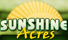 Logo of Sunshine Acres, Assisted Living, White Hall, MD