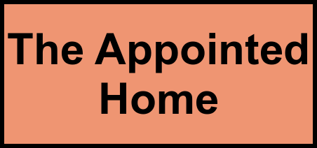 Logo of The Appointed Home, Assisted Living, Memory Care, New Hope, MN