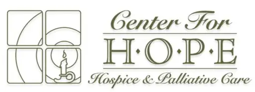 Logo of The Center for Hope, Assisted Living, Elizabeth, NJ