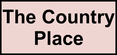 Logo of The Country Place, Assisted Living, Erskine, MN