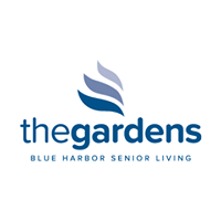 Logo of The Gardens, Assisted Living, Ocean Springs, MS