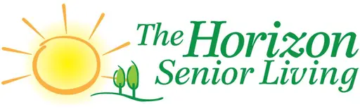 Logo of The Horizon Senior Living - Clare, Assisted Living, Clare, MI
