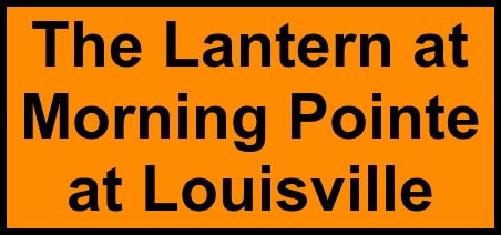 Logo of The Lantern at Morning Pointe at Louisville, Assisted Living, Memory Care, Louisville, KY