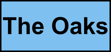 Logo of The Oaks, Assisted Living, Kansas City, MO