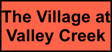 Logo of The Village at Valley Creek, Assisted Living, Shady Shores, TX