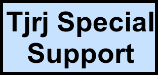 Logo of Tjrj Special Support, , Hialeah, FL