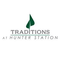 Logo of Traditions at Hunter Station, Assisted Living, Sellersburg, IN