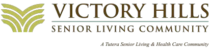 Logo of Victory Hills Senior Living Community, Assisted Living, Kansas City, KS