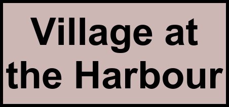 Logo of Village at the Harbour, Assisted Living, Friday Harbor, WA