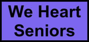 Logo of We Heart Seniors, , Riviera Beach, FL