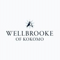 Logo of Wellbrooke of Kokomo, Assisted Living, Kokomo, IN