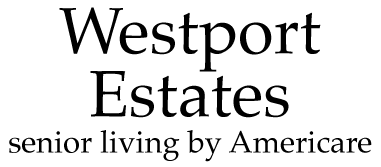 Logo of Westport Estates, Assisted Living, Memory Care, Marshall, MO