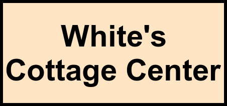 Logo of White's Cottage Center, Assisted Living, Angleton, TX