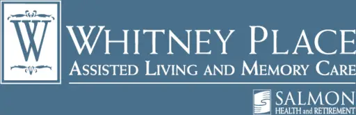 Logo of Whitney Place at Sharon, Assisted Living, Memory Care, Sharon, MA