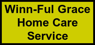 Logo of Winn-Ful Grace Home Care Service, , Lakeland, FL