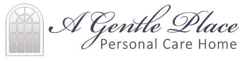 Logo of A Gentle Place, Assisted Living, Conyers, GA