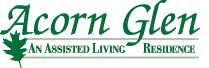 Logo of Acorn Glen, Assisted Living, Princeton, NJ