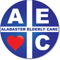 Logo of Alabaster Elderly Care, Assisted Living, Inglewood, CA