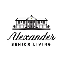 Logo of Alexander Guest House, Assisted Living, Oak Ridge, TN