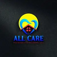Logo of All Care Assisted, Assisted Living, Surprise, AZ