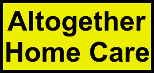 Logo of Altogether Home Care, , Bonita Springs, FL