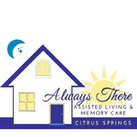 Logo of Always There Assisted Living, Assisted Living, Citrus Springs, FL