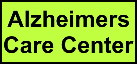 Logo of Alzheimers Care Center, Assisted Living, Memory Care, Gardiner, ME