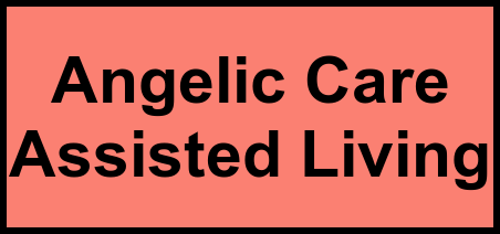 Logo of Angelic Care Assisted Living, Assisted Living, Baltimore, MD