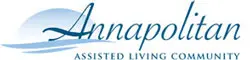 Logo of Annapolitan Assisted Living, Assisted Living, Annapolis, MD
