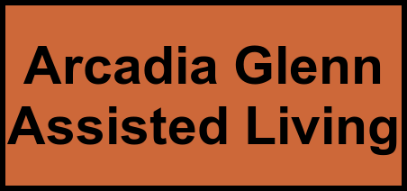 Logo of Arcadia Glenn Assisted Living, Assisted Living, Thornton, CO