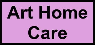 Logo of Art Home Care, , Brunswick, GA